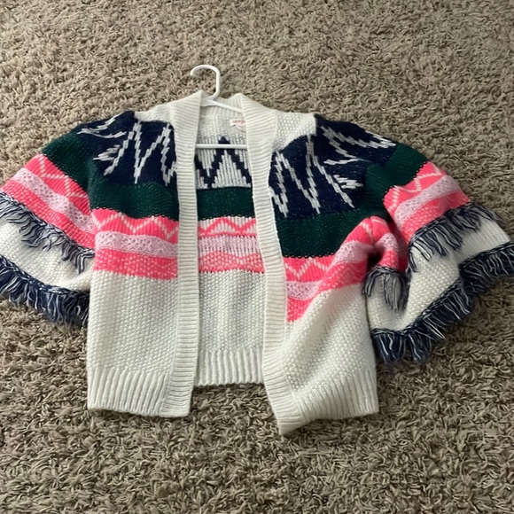 Kids cardigan - Picture 1 of 3